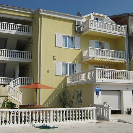 Apartments Villa Novak Slano Bagian luar foto